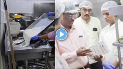 बंगळुरूमधील पॉश पबमध्ये सापडले ४५ किलो कुजलेले मांस आणि एक्सपायर्ड दूध; FDA च्या छाप्यांनंतर पब केला सील!