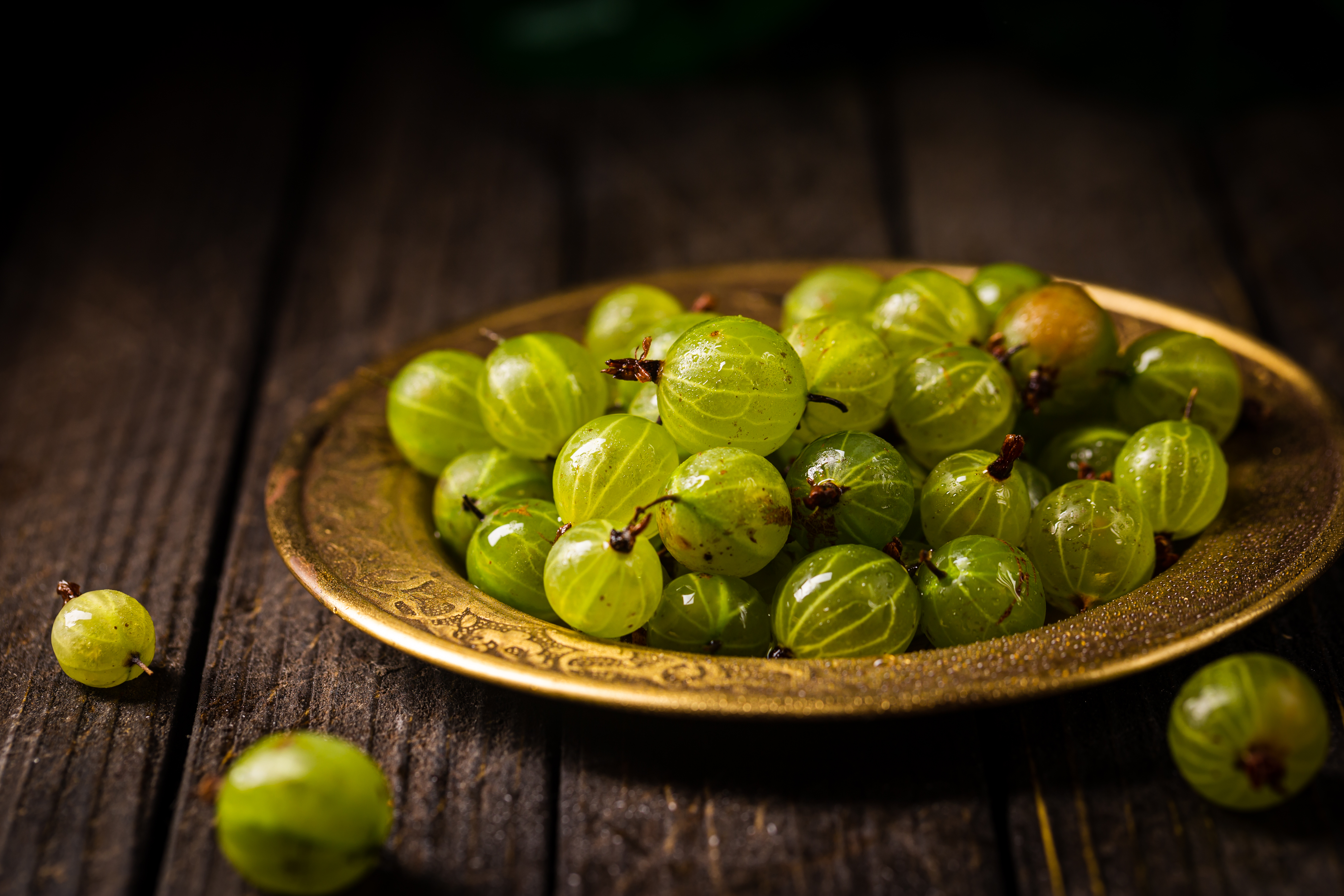 Amla benefits for health