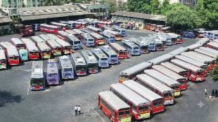 BEST Bus Depot Redevelopment | Amchi Mumbai Amchi BEST Protest | BMC Headquarters Protest | Vidyadhar Date BEST News