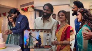 marathi actress bhagyashree dalvi engage with boyfriend