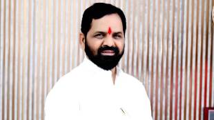 Bharat Gogawale Raigad Guardian Minister | Girish Mahajan Nashik Palak Mantri | Maharashtra Cabinet Decisions | Aditi Tatkare Raigad News