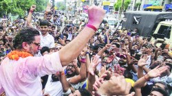 राष्ट्रीय अध्यक्ष नवीन यांच्या मतदारसंघात भाजपचा पराभव; बिहारच्या बांकीपूर पोटनिवडणुकीमध्ये प्रशांत किशोर विजयी