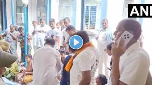 Bihar temple stampede Lakhisarai Ashokdham | Seven devotees killed in Bihar temple stampede tragedy | बिहार मंदिर चेंगराचेंगरी लखीसराय अशोकधाम | लखीसराय अशोकधाम मंदिर अपघात ७ ठार