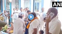 बिहारमध्ये श्रावणी सोमवारी मोठी दुर्घटना; अशोकधाम मंदिरात चेंगराचेंगरी, ७ भाविकांचा मृत्यू!