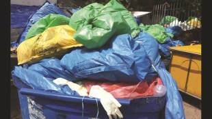 Biomedical waste management violation | CPCB report in NGT | National Green Tribunal hearing | Biomedical waste deep burial rules