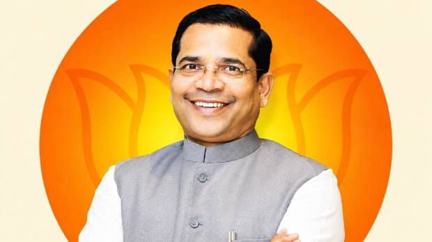 Abhimanyu Pawar BJP MLA | Nilkantheshwar Sakhar Karkhana Latur | NCDC Sugar Mill Loan Approval Maharashtra | Maharashtra Cabinet Decisions News