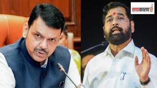 Auto Taxi Drivers Marathi Extension Devendra Fadnavis Eknath Shinde | Mahayuti BJP Shivsena