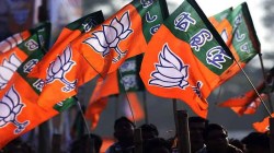 मालवीय यांची उचलबांगडी; दीपक म्हस्के नवे समाजमाध्यम विभाग समन्वयक