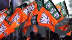 १३ उपाध्यक्षांसह भाजपाची नवी राष्ट्रीय कार्यकारिणी जाहीर! विनोद तावडे राष्ट्रीय सरचिटणीस, स्मृती इराणींचं कमबॅक; वाचा ठळक वैशिष्ट्ये