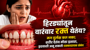 bleeding gums warning signs heart health gum disease heart disease connection doctor advice
