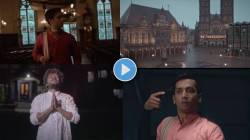 ९५ मिनिटांचा इंटरनॅशनल सिनेमा, Climax पूर्ण मराठीत, कथेचा नायकही मराठीच! जर्मनीत राहणाऱ्या गौरवची कमाल, म्हणाला…