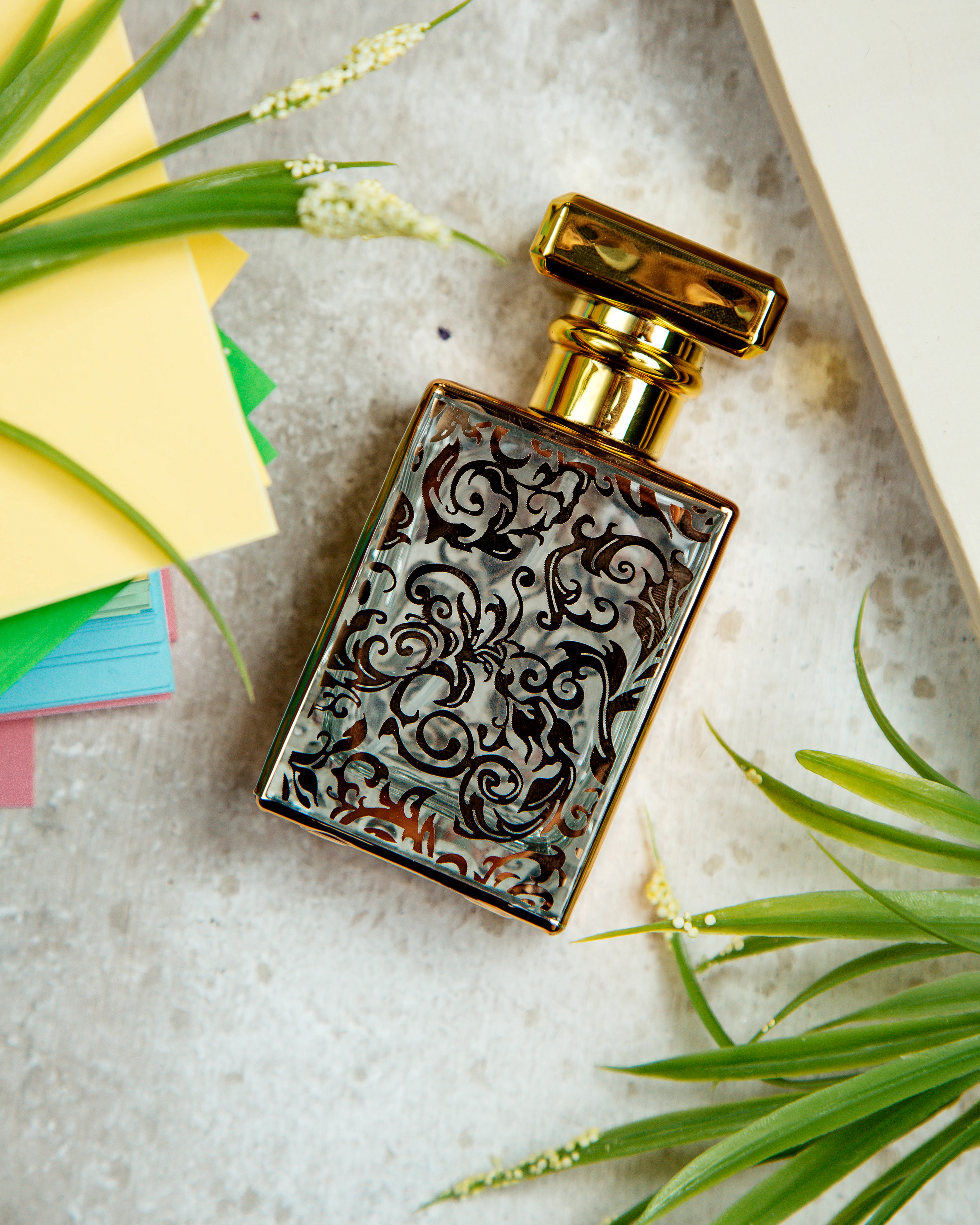 how to make perfume last all day