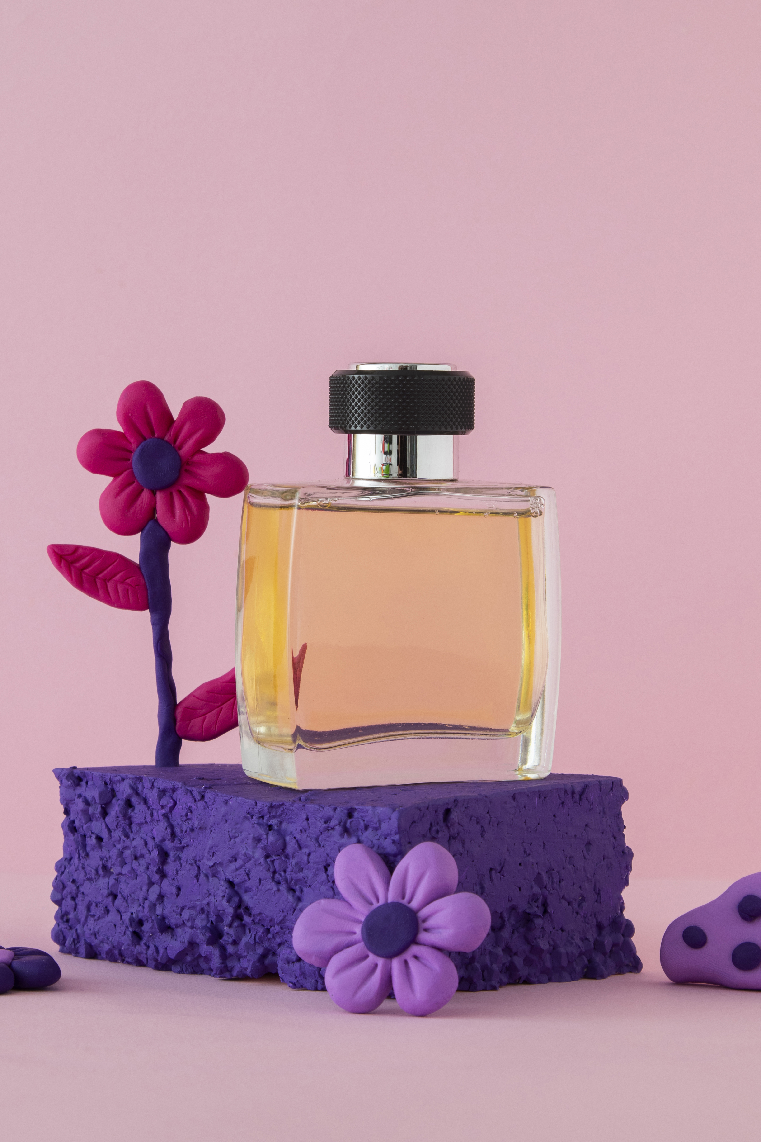 how to make perfume last all day