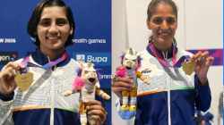 Commonwealth Games 2026 Day 10 Live: साक्षी चौधरीनंतर प्रिया घंघाची सुवर्णपदकाला गवसणी, बॉक्सिंगमध्ये भारताचं चौथं गोल्ड मेडल