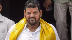 अन्वयार्थ: पुरुषी राजकारणही तूर्तास ‘निर्दोष’?