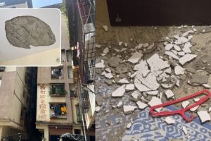 dombivli-sagaon-kaushal-residency-building-slab-collapse-builder-fraud