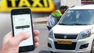 Cab Aggregators Advance Tipping Banned