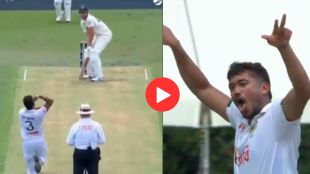 taskin ahmed celebration