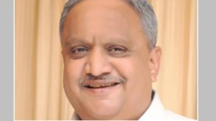 Amrish Patel Land Controversy