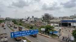 चाकणमधून नेमक्या किती कंपन्या बाहेर गेल्या? उद्योग विभागाच्या आकडेवारीतून अखेर वास्तव उघड