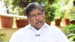पेपरफुटीला आळा घालण्यासाठी मार्गदर्शक नियमावली; उच्च आणि तंत्रशिक्षण मंत्री चंद्रकांत पाटील यांची विद्यापीठांना सूचना