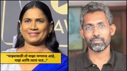 “एका ताटात जेवायचो, त्याचं आणि माझं नातं…”, नागराज मंजुळेंबरोबरच्या मैत्रीबद्दल छाया कदम म्हणाल्या, “तो माझा…”