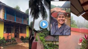 chhaya kadam kokan village malvan dhamapur shares beautiful video