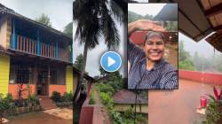 कौलारू घर, आजूबाजूला नारळाची झाडं…; छाया कदम यांचं कोकणातील सुंदर घर पाहिलंत का? नेटकरी म्हणाले, “स्वर्ग आहे…”