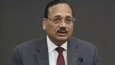 “NALSAR चं निमंत्रण स्वीकारलंच नव्हतं” सरन्यायाधीश सूर्य कांत यांचं स्पष्टीकरण!