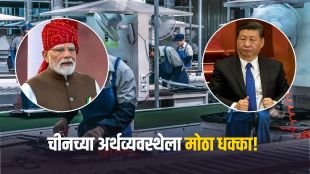 China economy slowdown July 2026 update | China retail sales drop industrial output statistics | चीन अर्थव्यवस्था मंदी जुलै २०२६ | चिनी औद्योगिक उत्पादन घसरण बातमी