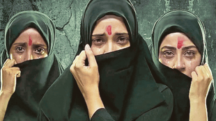 Bollywood Cinema Politics | Cultural Propaganda in Movies | Indian Film Industry Ideology | Censorship and Parallel Cinema Maharashtra
