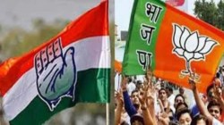 ‘सर्व देणगीचोर भाजपमध्येच’; राममंदिरातील देणगी गैरव्यवहारावरून काँग्रेसचा भाजपवर हल्लाबोल