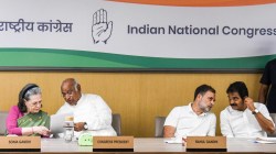 ‘वंदे मातरम’ची दोनच कडवी! काँग्रेसची स्पष्ट भूमिका, कार्यकारिणीच्या बैठकीतही चर्चा