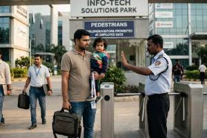 Corporate Culture Viral Post Bengaluru IT Employee | IT Employee Bengaluru Reddit News Corporate Life