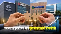 टाटा मोटर्स, HDFC ते वेदान्त! कंपन्यांच्या विलीनीकरण व विभाजनाने गुंतवणूकदारांना कसा होतो फायदा? पाहा केस स्टडी