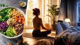 Cortisol Level Control tips Diet Sleep Exercise Experts Advice