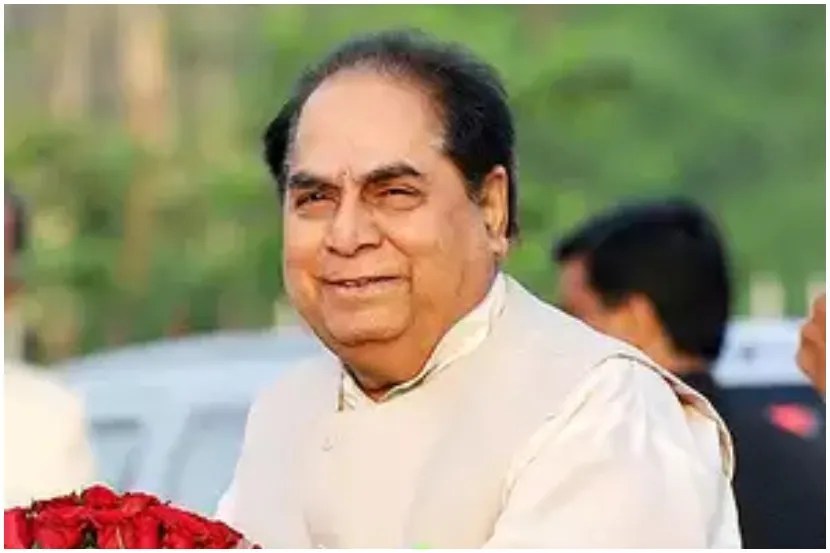 Rajlakshmi Patil emotional post for DY Patil