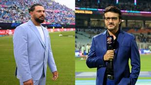 saurav ganguly & yuvraj singh