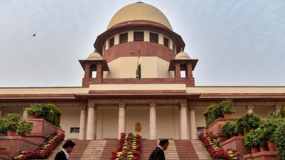 Death Penalty Supreme Court Verdict on death sentence rules