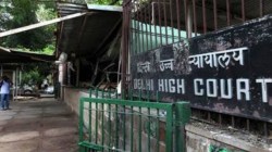 सत्येंद्र जैन यांना न्यायालयीन कोठडी; सांडपाणी प्रक्रिया निविदा घोटाळाप्रकरणी दिल्ली न्यायालयाचा निर्णय
