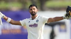 Devdutt Padikkal Record: देवदत्त पडिक्कलने श्रीलंकेत घडवला इतिहास! अशी कामगिरी करणारा ठरला दुसराच भारतीय फलंदाज