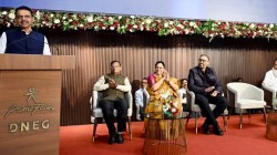 अत्याधुनिक स्टुडिओमुळे मुंबई सर्जनशील अर्थव्यवस्थेचे जागतिक केंद्र बनेल; मुख्यमंत्री देवेंद्र फडणवीस यांच्या हस्ते प्राइम फोकसच्या स्टुडिओचे उद्घाटन