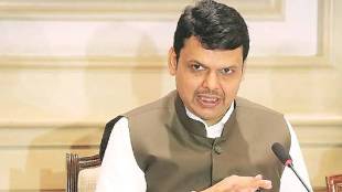 Devendra Fadnavis Auto Taxi Marathi Rule | Devendra Fadnavis North Indian Press Group | Maharashtra Transport Department Order | Maharashtra Political News