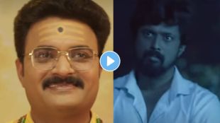Devmanus Zee Marathi Serial Promo showing Gopal Baba killing Sangram and hanging his body on tree.