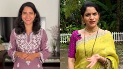 चेहऱ्यावर पिंपल्स येत असतील तर काय करावे? दीप्ती लेले म्हणाली, “शक्य तितकी…”