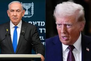 Donald Trump | Benjamin Netanyahu | Israel Gaza Peace Plan | US Foreign Policy