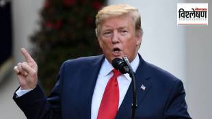 Donald Trump Bomb Threat Oman | डोनाल्ड ट्रम्प ओमान बॉम्ब धमकी