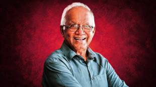 Dr MP Parameswaran nuclear scientist | Kerala Sastra Sahitya Parishad founder | Silent Valley Movement leader | Eminent Marxist thinker and writer