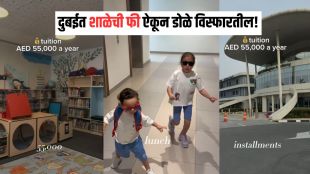 Dubai School Fees For Indian Students viral chart