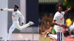 AUS vs BAN 1st Test: कोलकाता ते डार्विन, लक्ष्मण, युवराज ते हसन महमूद आणि मेहदी हसन मिराझ- ऑस्ट्रेलियाचं संस्थान खालसा